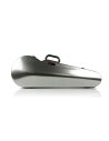 BAM ITALIA 2200XLT CUSTODIA HIGHTECH CONTOURED PER VIOLA - TWEED