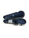 BAM ITALIA 2200XLT CUSTODIA HIGHTECH CONTOURED PER VIOLA - TWEED