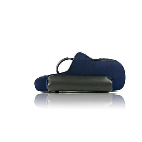 BAM ITALIA 3001SM CUSTODIA CLASSIC PER SAX ALTO - NAVY BLUE