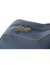 BAM ITALIA 3001SM CUSTODIA CLASSIC PER SAX ALTO - NAVY BLUE