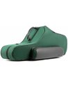 BAM ITALIA 3002SF CUSTODIA CLASSIC PER SAX TENORE - GREEN