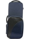 BAM ITALIA 3021SM CUSTODIA TREKKING PER SAX ALTO - NAVY BLUE