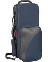 BAM ITALIA 3021SM CUSTODIA TREKKING PER SAX ALTO - NAVY BLUE