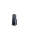 BAM ITALIA 3021SM CUSTODIA TREKKING PER SAX ALTO - NAVY BLUE