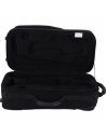 BAM ITALIA 3023SN CUSTODIA TREKKING PER UNA TROMBA - BLACK