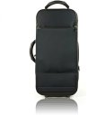 BAM ITALIA 3023SN CUSTODIA TREKKING PER UNA TROMBA - BLACK
