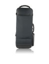 BAM ITALIA 3025SN CUSTODIA TREKKING PER CLARINETTO BASSO DISCENDENTE AL MIB - BLACK