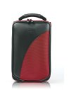 BAM ITALIA 3027SBH CUSTODIA TREKKING PER CLARINETTO - RED