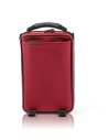 BAM ITALIA 3027SBH CUSTODIA TREKKING PER CLARINETTO - RED