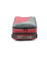 BAM ITALIA 3027SBH CUSTODIA TREKKING PER CLARINETTO - RED