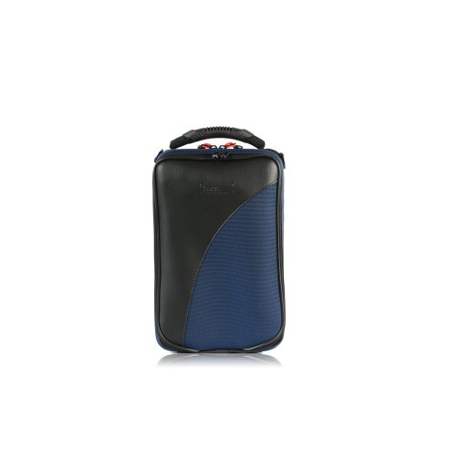 BAM ITALIA 3027SBM CUSTODIA TREKKING PER CLARINETTO - NAVY BLUE