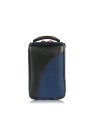 BAM ITALIA 3027SBM CUSTODIA TREKKING PER CLARINETTO - NAVY BLUE