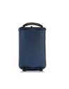 BAM ITALIA 3027SBM CUSTODIA TREKKING PER CLARINETTO - NAVY BLUE