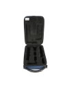 BAM ITALIA 3027SBM CUSTODIA TREKKING PER CLARINETTO - NAVY BLUE