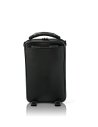 BAM ITALIA 3027SBN CUSTODIA TREKKING PER CLARINETTO SIB - BLACK