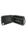 BAM ITALIA 3027SBN CUSTODIA TREKKING PER CLARINETTO SIB - BLACK