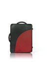BAM ITALIA 3028SH CUSTODIA TREKKING PER 2 CLARINETTI (SIB LA) - RED