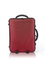 BAM ITALIA 3028SH CUSTODIA TREKKING PER 2 CLARINETTI (SIB LA) - RED