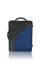 BAM ITALIA 3028SM CUSTODIA TREKKING PER 2 CLARINETTI (SIB LA) - BLUE