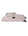 BAM ITALIA 3101XLGC CUSTODIA HIGHTECH PER SAX BARITONO - LIGHT GREY