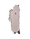 BAM ITALIA 3101XLGC CUSTODIA HIGHTECH PER SAX BARITONO - LIGHT GREY