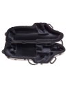 BAM ITALIA 3101XLGC CUSTODIA HIGHTECH PER SAX BARITONO - LIGHT GREY