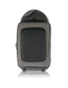BAM ITALIA 4010S CUSTODIA SOFTPACK PER FLAUTO (PIEDE AL DO) OTTAVINO E LEGGIO - BLACK