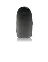 BAM ITALIA 4010SB CUSTODIA SOFTPACK PER FLAUTO (PIEDE AL SI) OTTAVINO E LEGGIO - BLACK