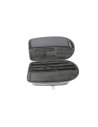 BAM ITALIA 4010SB CUSTODIA SOFTPACK PER FLAUTO (PIEDE AL SI) OTTAVINO E LEGGIO - BLACK
