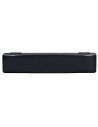 BAM ITALIA 4019XLC CUSTODIA HIGHTECH SLIM PER FLAUTO - BLACK CARBON