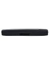 BAM ITALIA 4019XLC CUSTODIA HIGHTECH SLIM PER FLAUTO - BLACK CARBON