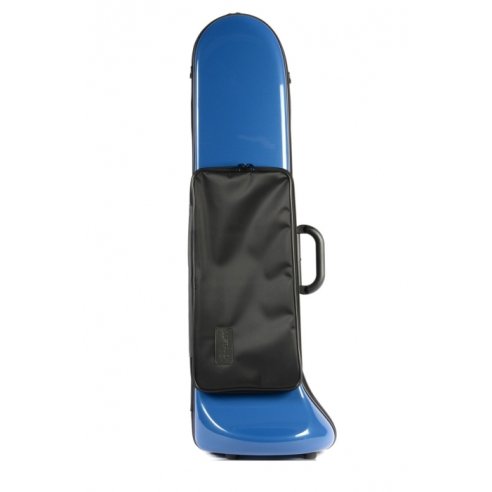BAM ITALIA 4030SPB CUSTODIA SOFTPACK PER TROMBONE TENORE POCKET - BLUE