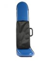 BAM ITALIA 4030SPB CUSTODIA SOFTPACK PER TROMBONE TENORE POCKET - BLUE