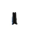 BAM ITALIA 4030SPB CUSTODIA SOFTPACK PER TROMBONE TENORE POCKET - BLUE
