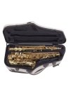 BAM ITALIA 4120XLNS CUSTODIA HIGHTECH PER SAX ALTO E SOPRANO - BLACK