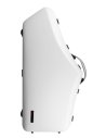 BAM ITALIA 4122XLGC CUSTODIA HIGHTECH PER SAX TENORE E SOPRANO - LIGHT GREY