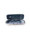 BAM ITALIA 5001SG CUSTODIA STYLUS PER VIOLINO - GREY
