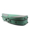 BAM ITALIA 5003SV CUSTODIA CLASSIC 3 PER VIOLINO - GREEN