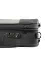 BAM ITALIA 5141SN CUSTODIA STYLUS OBLONG PER VIOLA 41,5 CM - BLACK
