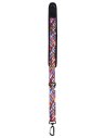 BAM ITALIA 9002BO TRACOLLA FASHION IN NEOPRENE PER ASTUCCI HIGHTECH - BOHEMIA