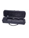 BAM ITALIA CONS2003SN CUSTODIA CONSERVATOIRE LINE PER VIOLINO 3/4 1/2 - BLACK