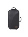 BAM ITALIA CONS3035SN CUSTODIA CONSERVATOIRE LINE PER CORNETTA - BLACK