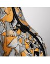BAM ITALIA CUB1005XLN CUSTODIA HIGHTECH CUBE SLIM PER VIOLONCELLO - LIMITED EDITION