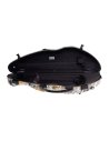 BAM ITALIA CUB2000XLN CUSTODIA HIGHTECH CUBE SLIM PER VIOLINO - LIMITED EDITION