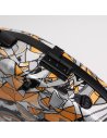 BAM ITALIA CUB2000XLN CUSTODIA HIGHTECH CUBE SLIM PER VIOLINO - LIMITED EDITION