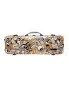BAM ITALIA CUB2018XLN CUSTODIA HIGHTECH CUBE OBLONG PER VIOLINO - LIMITED EDITION