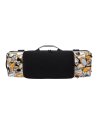 BAM ITALIA CUB2018XLN CUSTODIA HIGHTECH CUBE OBLONG PER VIOLINO - LIMITED EDITION