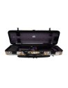 BAM ITALIA CUB2018XLN CUSTODIA HIGHTECH CUBE OBLONG PER VIOLINO - LIMITED EDITION
