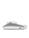 BAM ITALIA DEF2000XLA CUSTODIA HIGHTECH LA DEFENSE SLIM PER VIOLINO - BRUSHED ALUMINUM