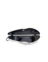 BAM ITALIA DEF2000XLA CUSTODIA HIGHTECH LA DEFENSE SLIM PER VIOLINO - BRUSHED ALUMINUM